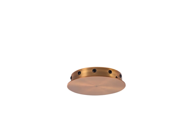 Azzardo ZIKO BASE 10 ANTIQUE 3460