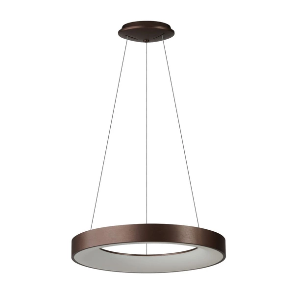 Azzardo SANTANA PENDANT 60 CCT BK + REMOTE CONTROL 5008