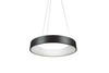 Azzardo SOVANA PENDANT 55 CCT GREY 2729