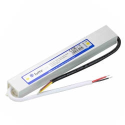 Zasilacz hermetyczny IP67 LDW 30W 12V IP67 14cm