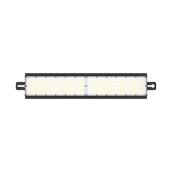 HALLS LINE 2 HIGH BAY 150W NW 230V 40X110ST IP66 IK10 900X150X130MM CZARNY 5 LAT GW. 0-10V