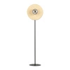 Lampa podłogowa Emibig SOHO LP1 GRAFIT 1302/LP1