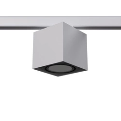 Plafon BLAKE biały GU10/ES111 3000K 7W 510lm