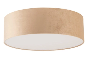 Lampa Sigma Soft L beżowy 40655