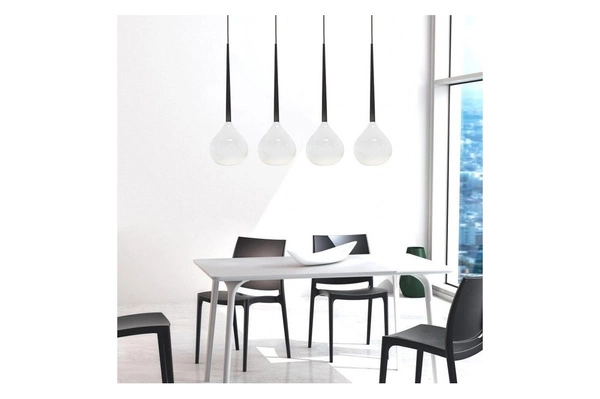 Azzardo AGA 4 RED 1069