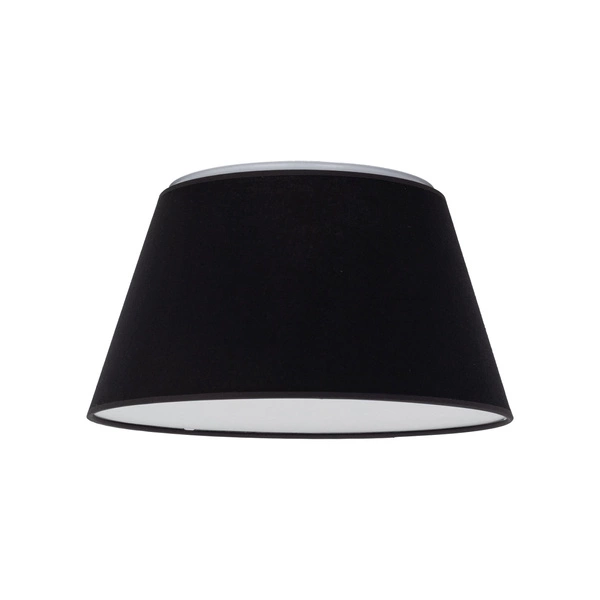 FORMO BLACK LAMPA SUFITOWA 2XE27 380