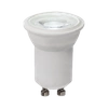 Żarówka LED 3W, Mini GU10 MR11, barwa ciepła 3000K
