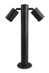 Azzardo ROLF 2 500 BK 4456