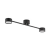 AVIA BLACK LAMPA SUFITOWA 2 PŁ 4690