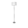 Lampa stojąca CASINO WHITE/CHROME 1xE27 ML6376