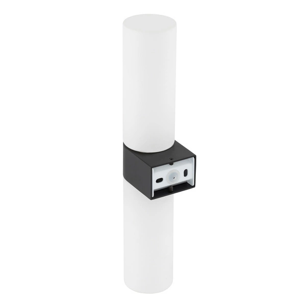 Kinkiet Natalie ll 29,5cm 2xG9 IP44 | czarny 10728