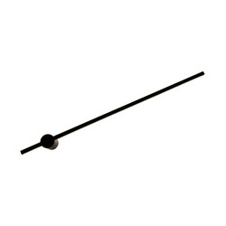 W90477-90BK TROY KINKIET CZARNY/BLACK