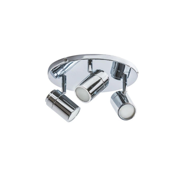Azzardo NOEMIE 3 ROUND CH 2556