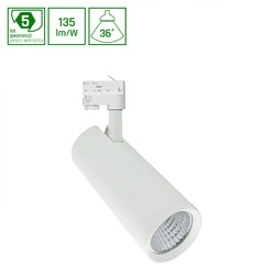 MDR BRANTA 840 35W 230V 36st White CASAMBI