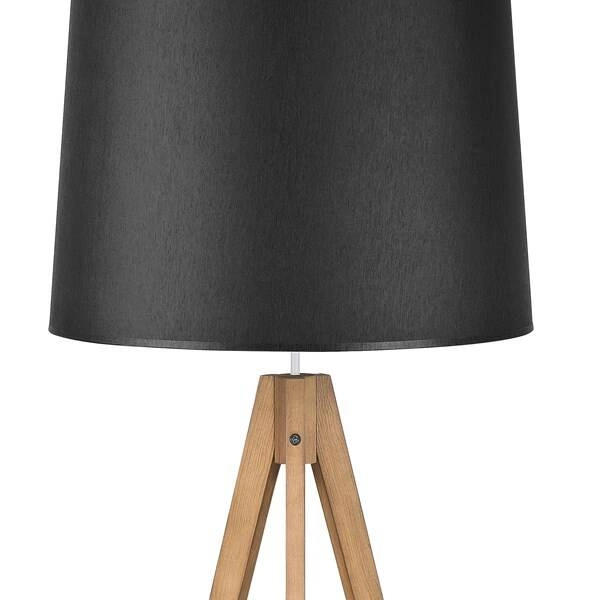 WALZ BLACK LAMPA PODŁOGOWA 1 PŁ FSC 100%, SA-COC-006060 5599