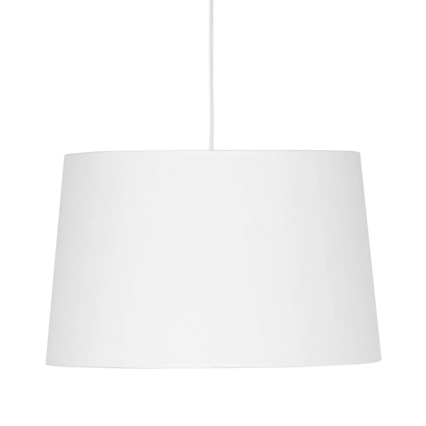 Nowoczesna lampa wisząca MAJA WHITE 1883 1xE27 1883