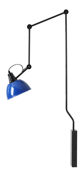 Aldex KINKIET AIDA GLOSS (COBALT) 1141C3_25
