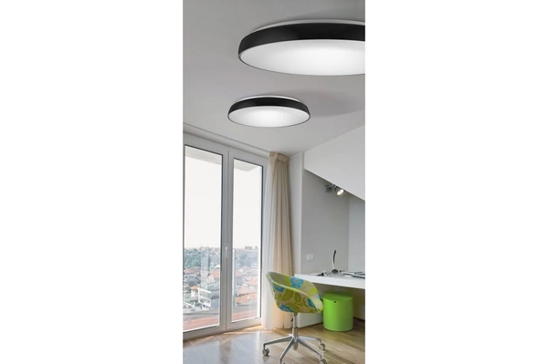 CORTONA 55 3000K GREY