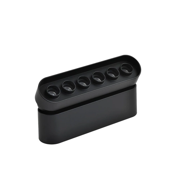 Azzardo NEO SERIE 120 8W BK 5121