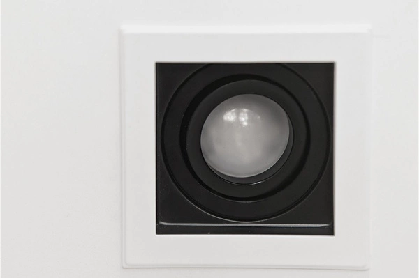 Azzardo MINORKA BLACK/GOLD 2802