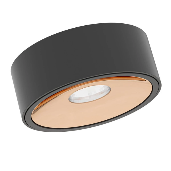 Orlicki Design Neo Nero Slim KG / Ufo Gold OR83651