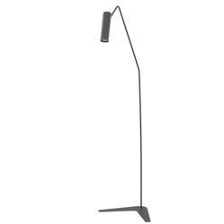 Lampa stojąca EYE SUPER GRAPHITE 6500
