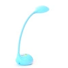 Lampka biurkowa LED 6W z funkcją zmieniającej kolor lampki nocnej | błękit