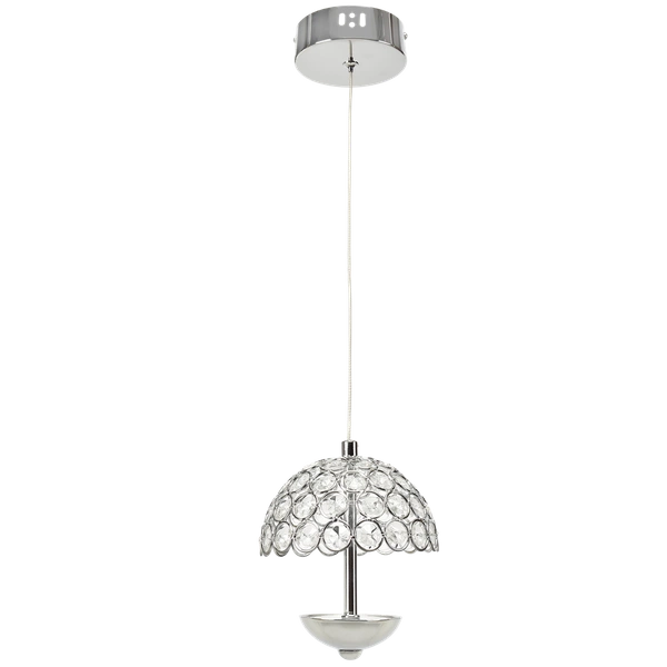 LAMPA WISZĄCA VENUS 1x5W LED