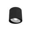 Orlicki Design Neo Nero Mobile / Ufo Cromo OR83972