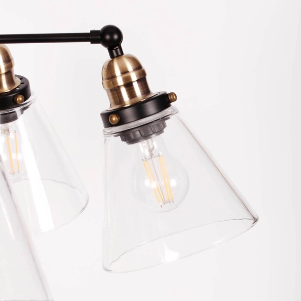 Lampa sufitowa K-8037B-5 z serii SAMANTA