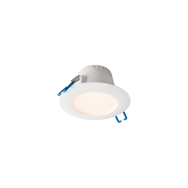 Oczko oprawa sufitowa HELIOS LED 5W biały CIEPŁY 8991