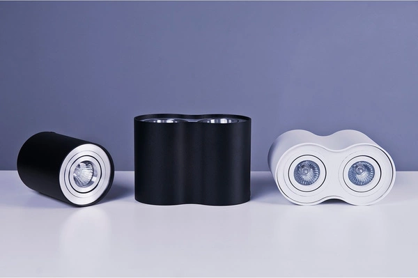 Azzardo BROSS 2 CHROME 941