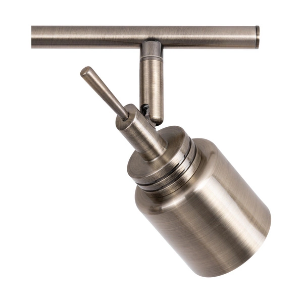 Lampa Sufitowa Vera 4xGU10 Max.35W Patyna Metal 2096411