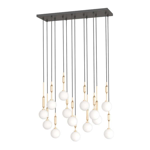 Orlicki Design Ero XIV Gold 80x25 OR85488