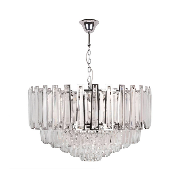 Żyrandol K-8179 z serii KATERINA