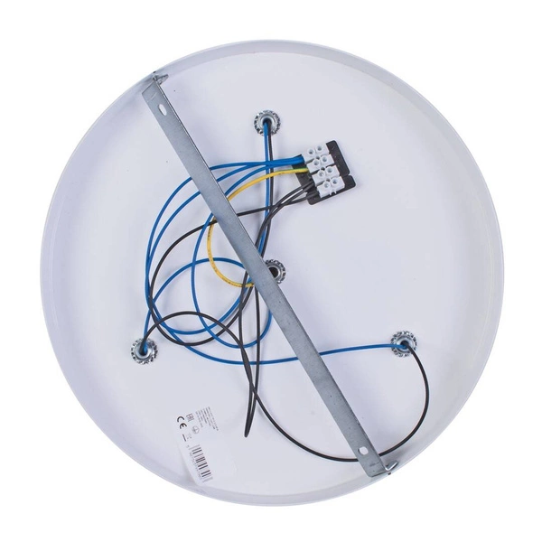 Lampa sufitowa dziecięca ANGELICA MLP1164