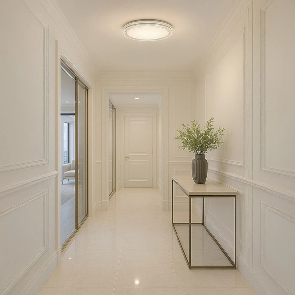 Plafon LAGO 36W LED Ø480