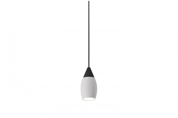 Azzardo TENTOR TRAPEZE BLACK 3089