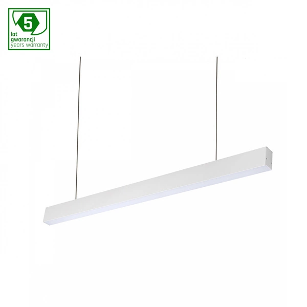 ALLDAY INSPIRE ONE 940 30W 230V 1120mm 115st BIAŁY DIM 1-10V