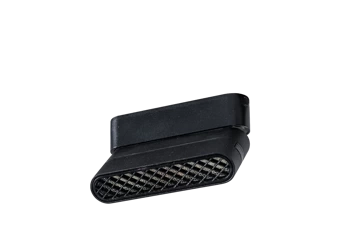 Azzardo GAMMA SANGRIA UGR TRACK MAGNETIC 5mm 12W 3000K BK 5281