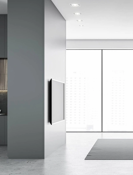 Orlicki Design Sotto Bianco OR84740