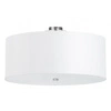 Nowoczesna lampa sufitowa OTTO SL.0793 70cm biała 6xE27