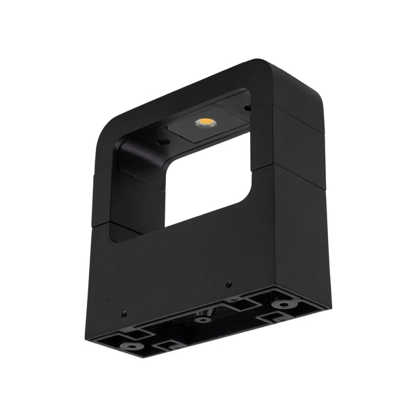 ARIUS BLACK KINKIET IP54