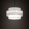 CALISTO WHITE LAMPA WISZACA 3 PŁ 500 5363