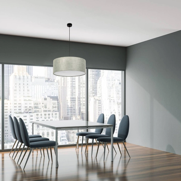 EARTH LAMPA WISZĄCA 3 PŁ 4657