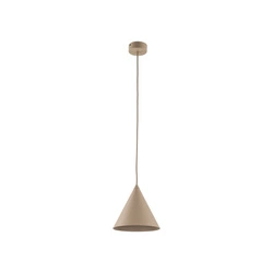 CONO SABIA  LAMPA WISZACA 1 S