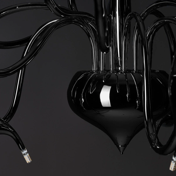 Azzardo SNAKE 2 WHITE 172