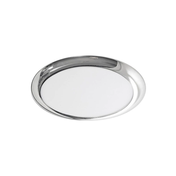 LINDA 23 3000K CHROME