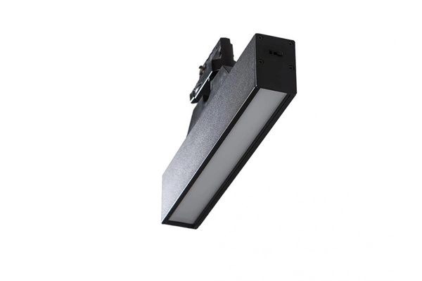 Azzardo LINNEA 29 TRACK 3LINE 12W CCT BK 4563