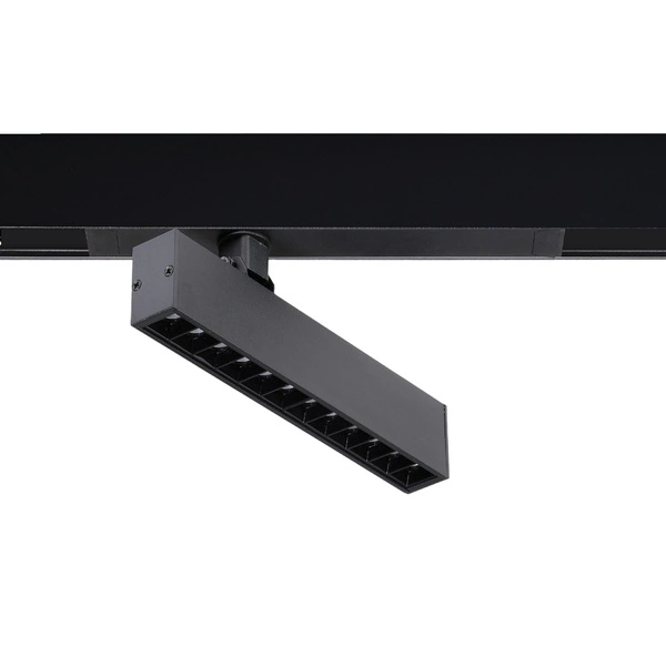 Azzardo BETA SANDERS 230V TRACK MAGNETIC 9W 4000K BK 5194